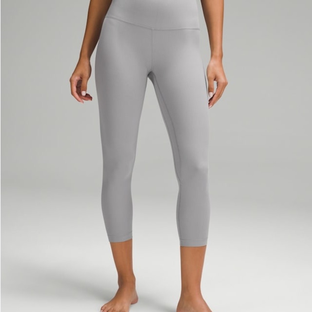 Lululemon Align Ribbed Leggings